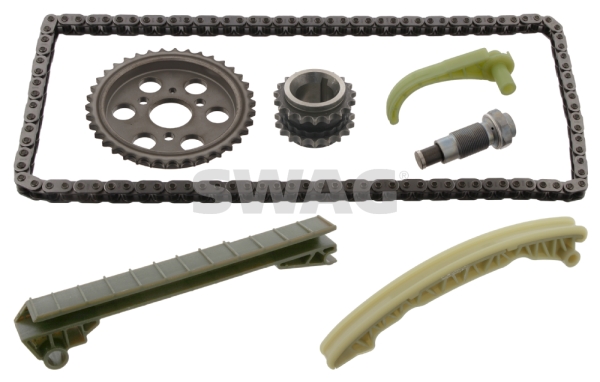 4044688653383 | Timing Chain Kit SWAG 10 93 7966